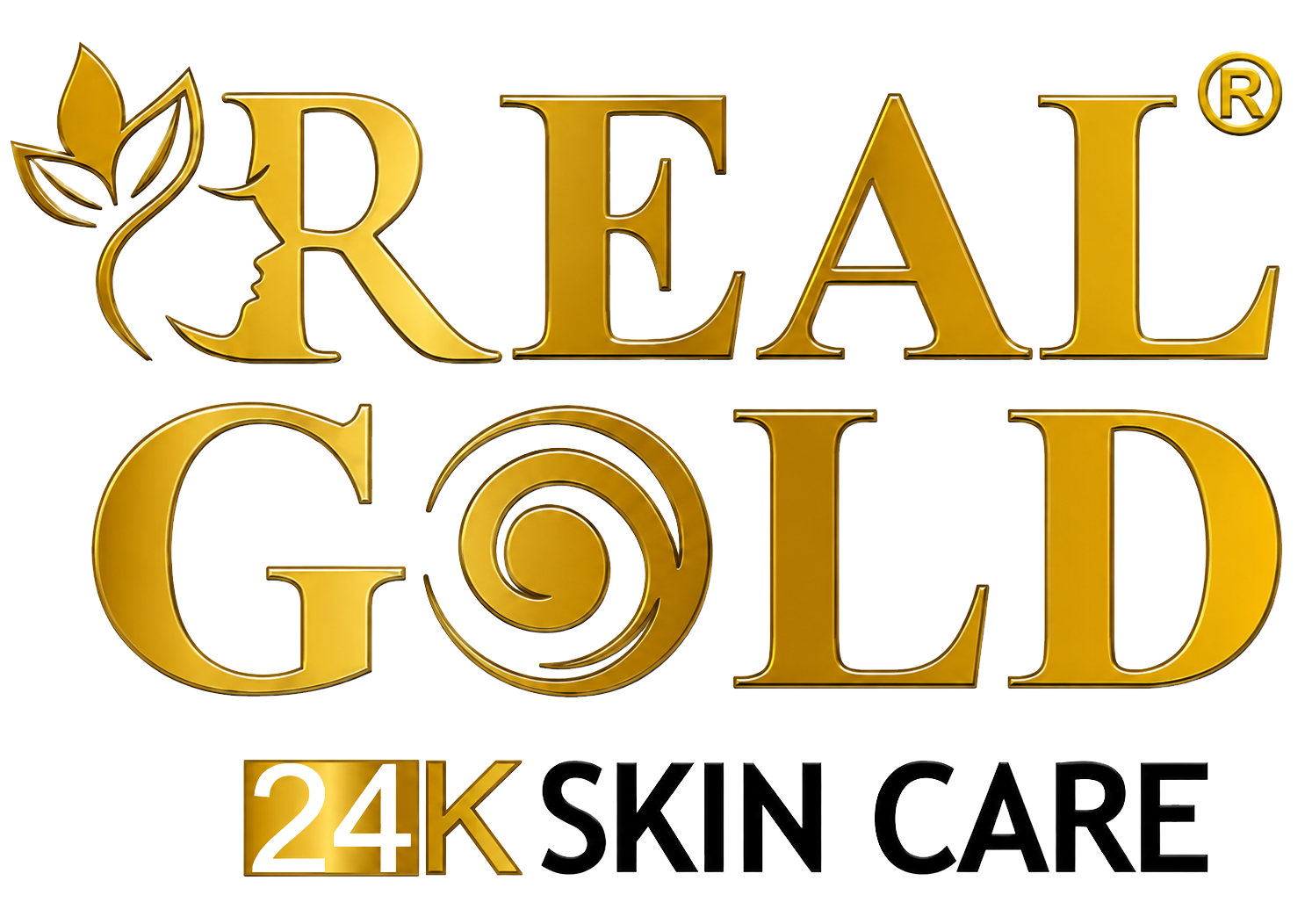 realgoldskincare.com